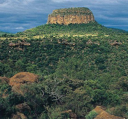 Entabeni Mountain Lodges Mmamatlakala Ngoại thất bức ảnh
