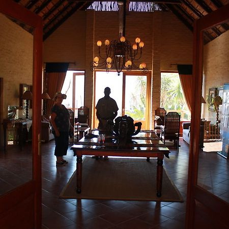 Entabeni Mountain Lodges Mmamatlakala Ngoại thất bức ảnh