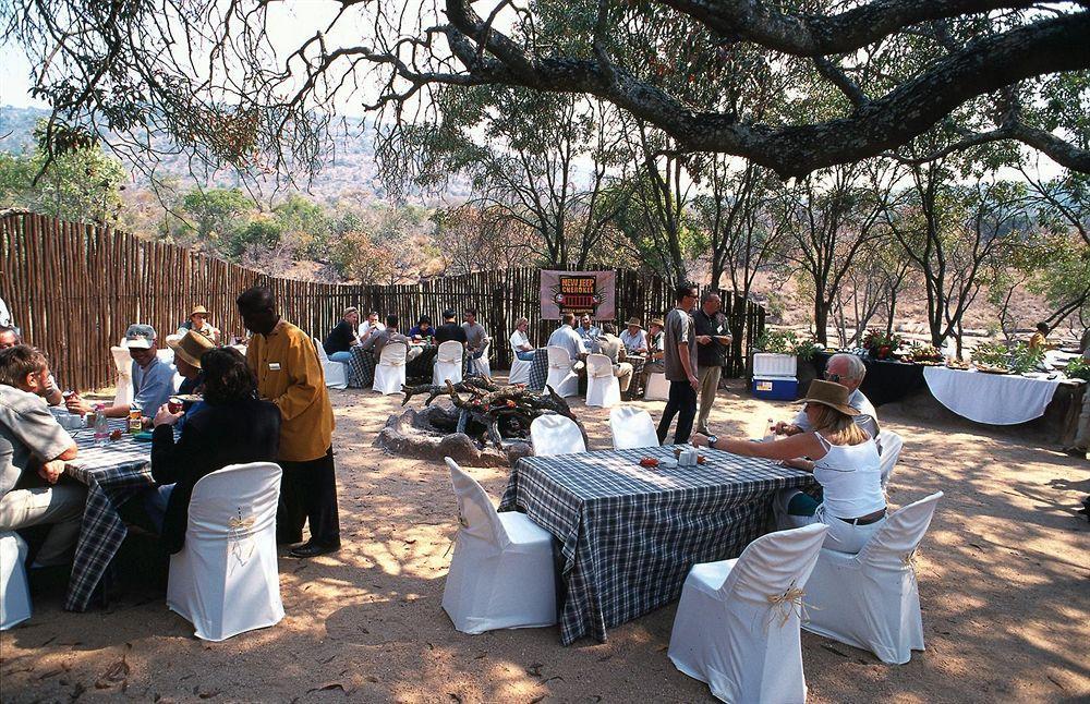 Entabeni Mountain Lodges Mmamatlakala Ngoại thất bức ảnh