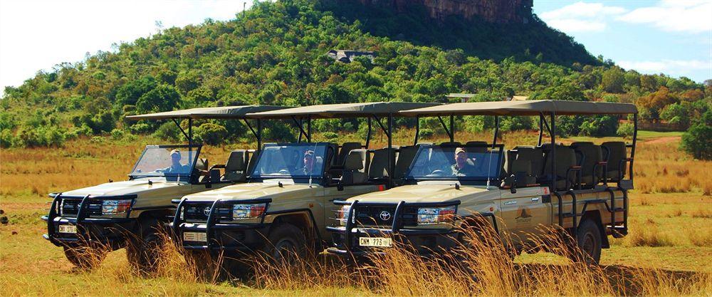 Entabeni Mountain Lodges Mmamatlakala Ngoại thất bức ảnh