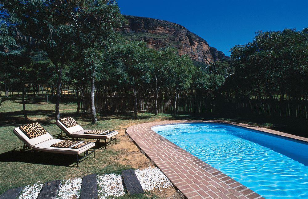 Entabeni Mountain Lodges Mmamatlakala Ngoại thất bức ảnh