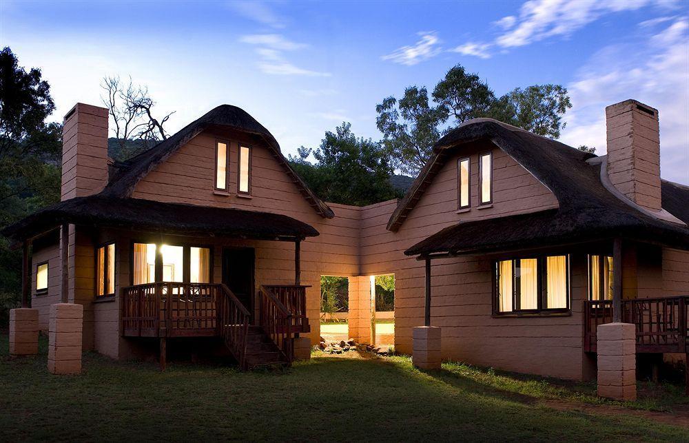 Entabeni Mountain Lodges Mmamatlakala Ngoại thất bức ảnh
