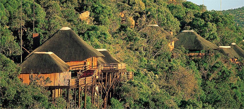 Entabeni Mountain Lodges Mmamatlakala Ngoại thất bức ảnh