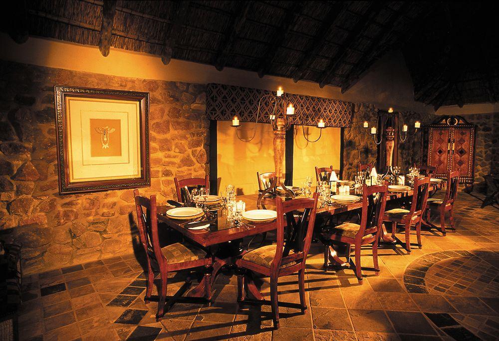 Entabeni Mountain Lodges Mmamatlakala Ngoại thất bức ảnh