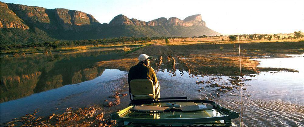 Entabeni Mountain Lodges Mmamatlakala Ngoại thất bức ảnh