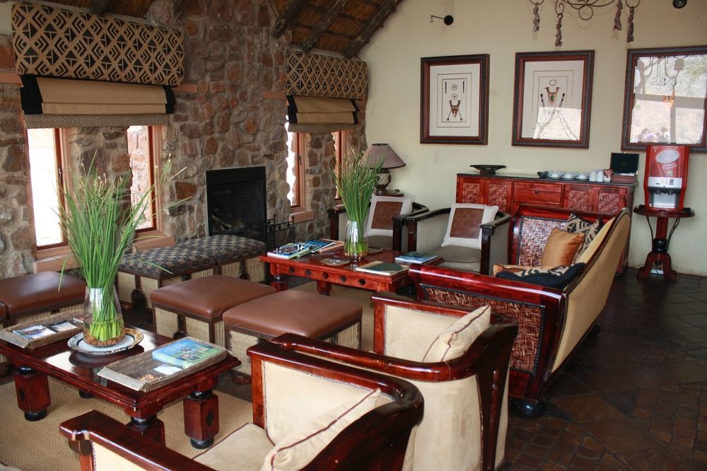 Entabeni Mountain Lodges Mmamatlakala Ngoại thất bức ảnh