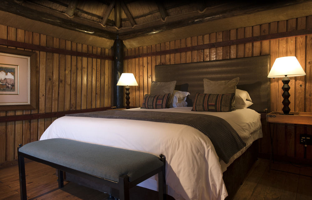 Entabeni Mountain Lodges Mmamatlakala Ngoại thất bức ảnh