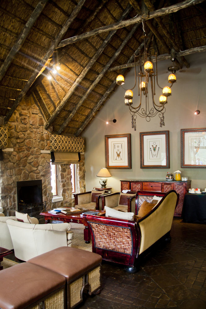 Entabeni Mountain Lodges Mmamatlakala Ngoại thất bức ảnh