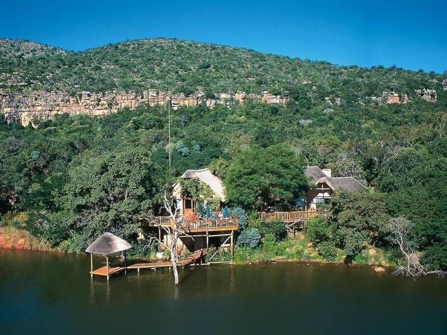 Entabeni Mountain Lodges Mmamatlakala Ngoại thất bức ảnh