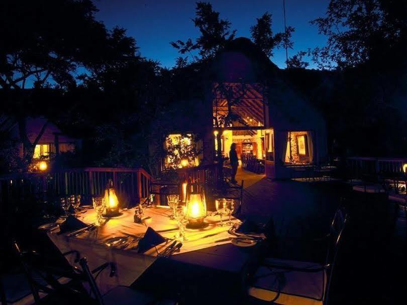 Entabeni Mountain Lodges Mmamatlakala Ngoại thất bức ảnh