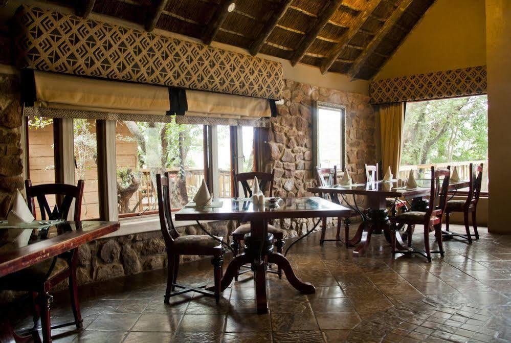 Entabeni Mountain Lodges Mmamatlakala Ngoại thất bức ảnh