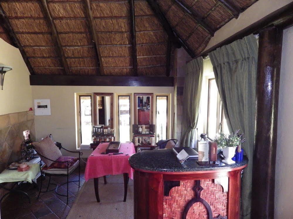 Entabeni Mountain Lodges Mmamatlakala Ngoại thất bức ảnh