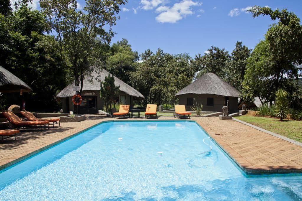 Entabeni Mountain Lodges Mmamatlakala Ngoại thất bức ảnh