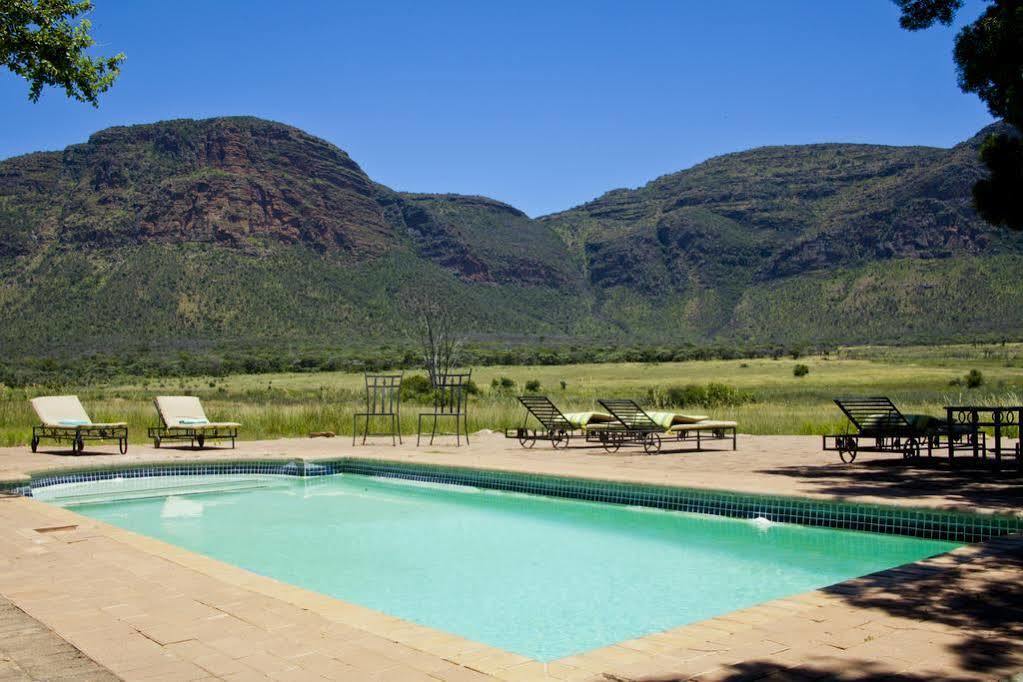 Entabeni Mountain Lodges Mmamatlakala Ngoại thất bức ảnh