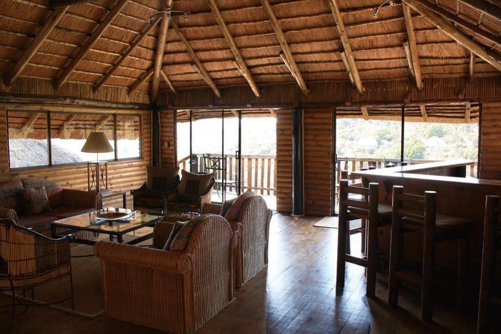 Entabeni Mountain Lodges Mmamatlakala Ngoại thất bức ảnh