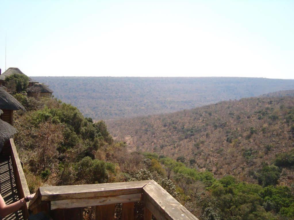 Entabeni Mountain Lodges Mmamatlakala Ngoại thất bức ảnh