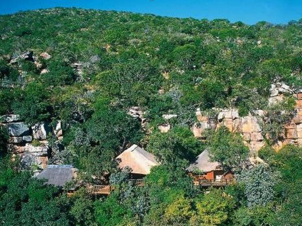 Entabeni Mountain Lodges Mmamatlakala Ngoại thất bức ảnh