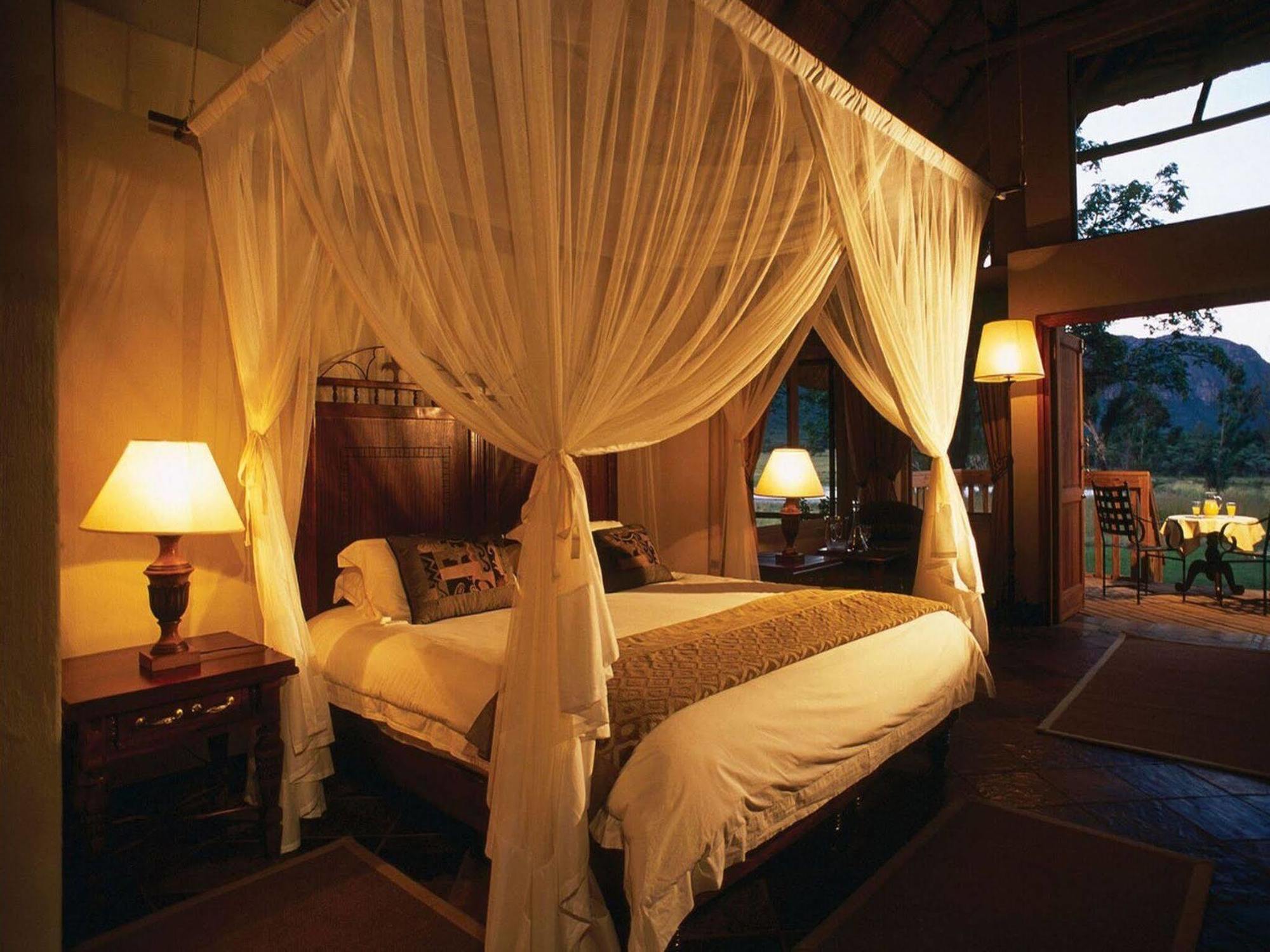 Entabeni Mountain Lodges Mmamatlakala Ngoại thất bức ảnh